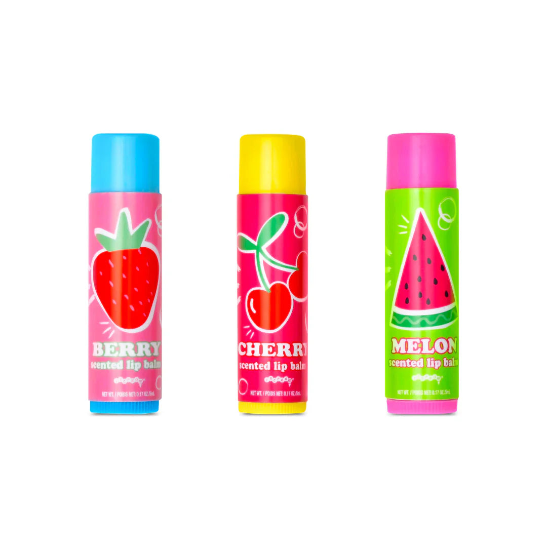 Fizzy Pop Lip Balm ISC26