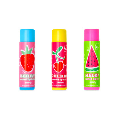Fizzy Pop Lip Balm ISC26