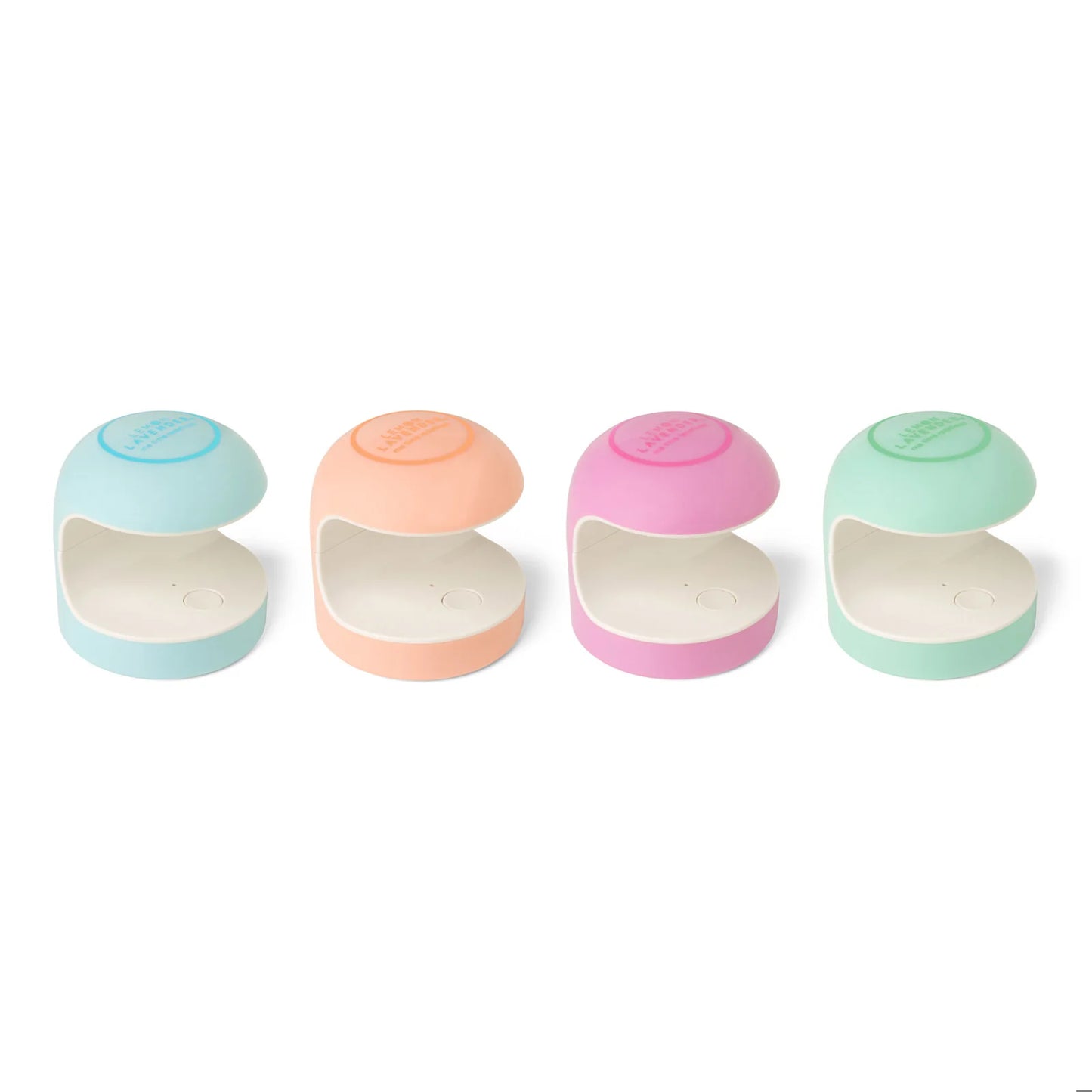 Nailed It Gel Lamp DMM25