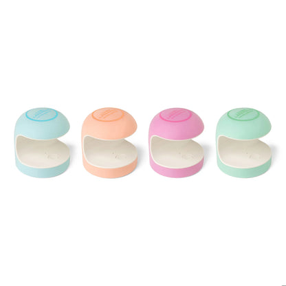 Nailed It Gel Lamp DMM25