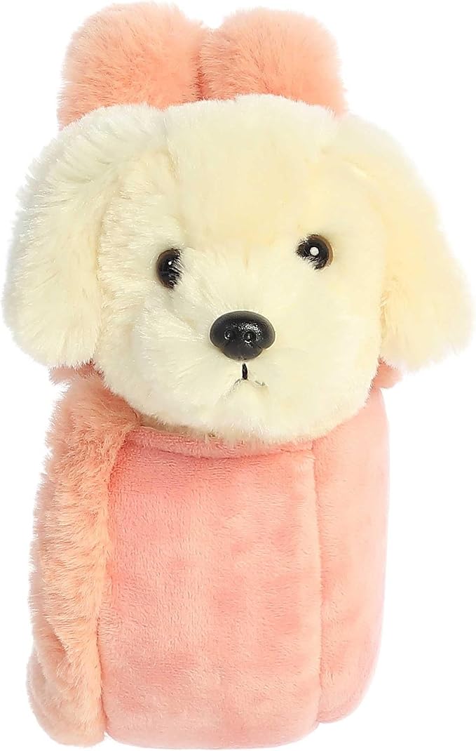 Grapefruit Retriever Purse 05” AA26