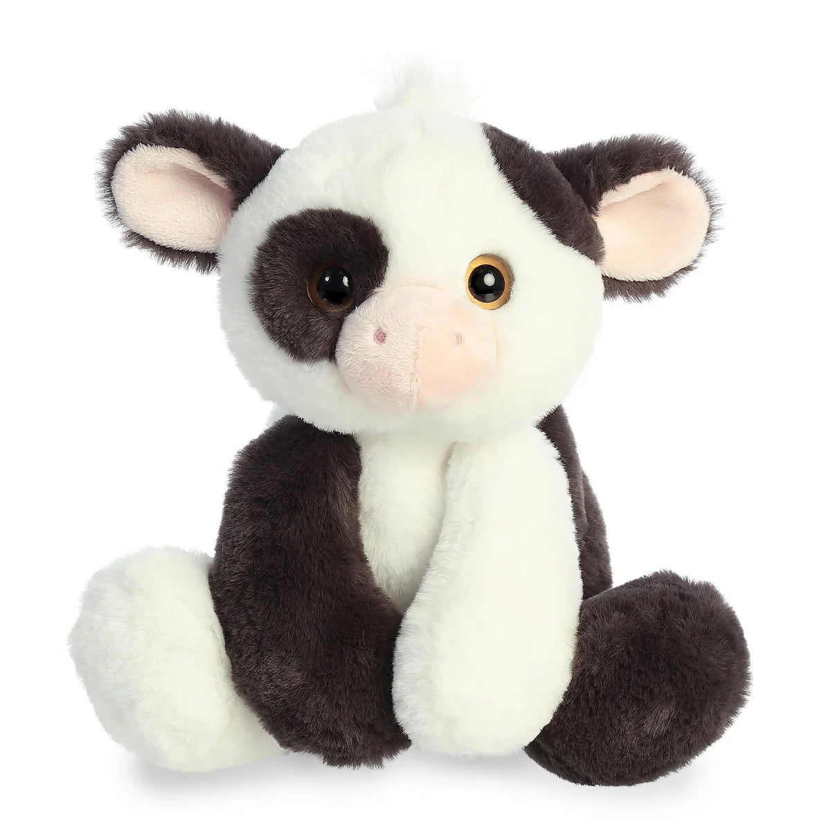 Bessie Cow Softies 12" AA26