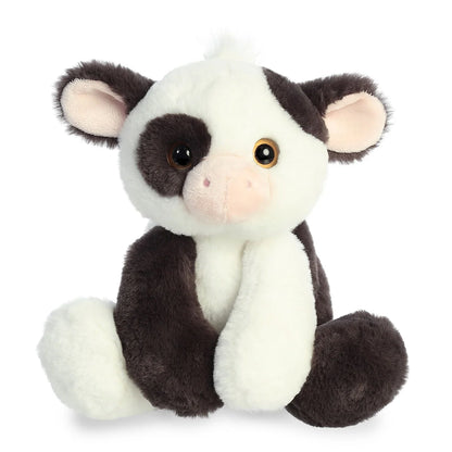Bessie Cow Softies 12" AA26
