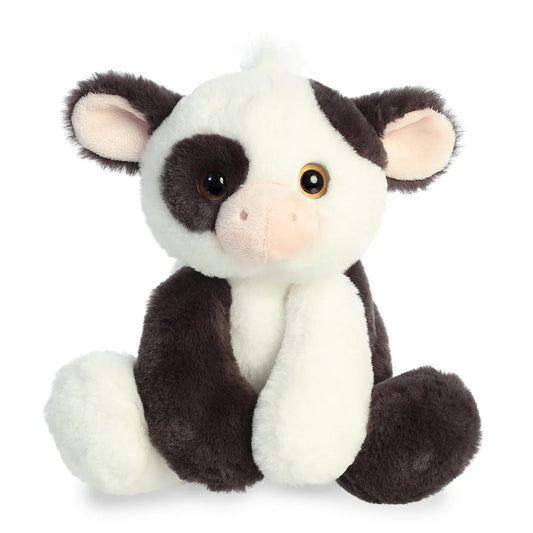 Bessie Cow Softies 12" AA26
