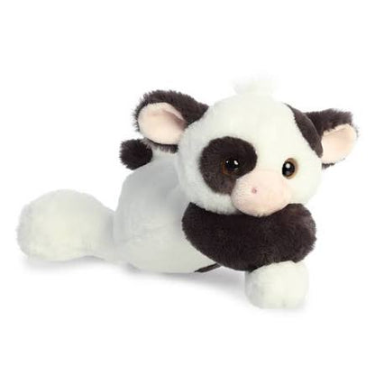 Bessie Cow Softies 12" AA26
