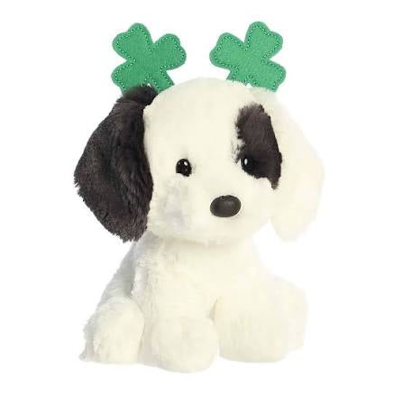 Patrick Clover Dog 06” AA26