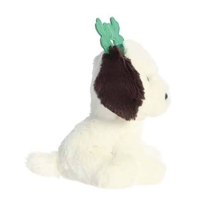 Patrick Clover Dog 06” AA26