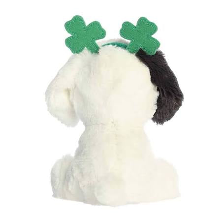 Patrick Clover Dog 06” AA26