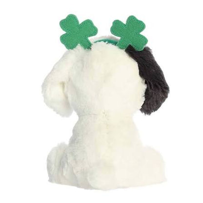 Patrick Clover Dog 06” AA26