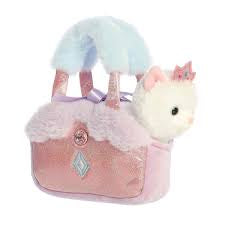 Pink Kitty Purse 05 AA26