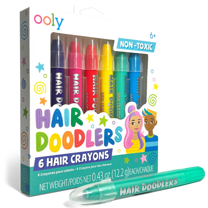 Hair Doodlers Hair Chalk IAR26