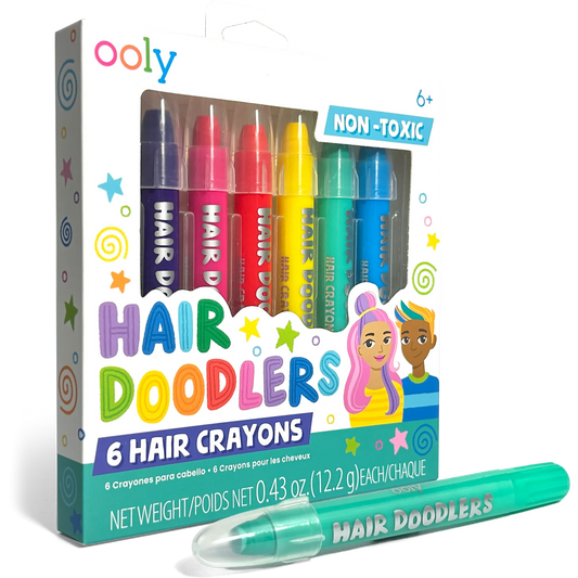 Hair Doodlers Hair Chalk IAR26
