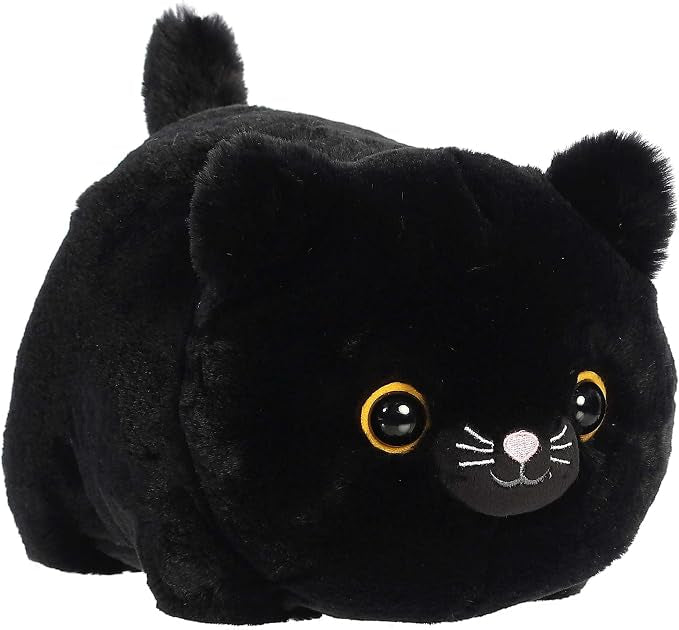 Bella Black Cat Spudster 10" AA26