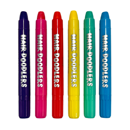 Hair Doodlers Hair Chalk IAR26