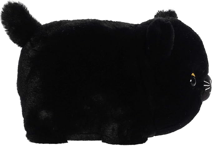 Bella Black Cat Spudster 10" AA26