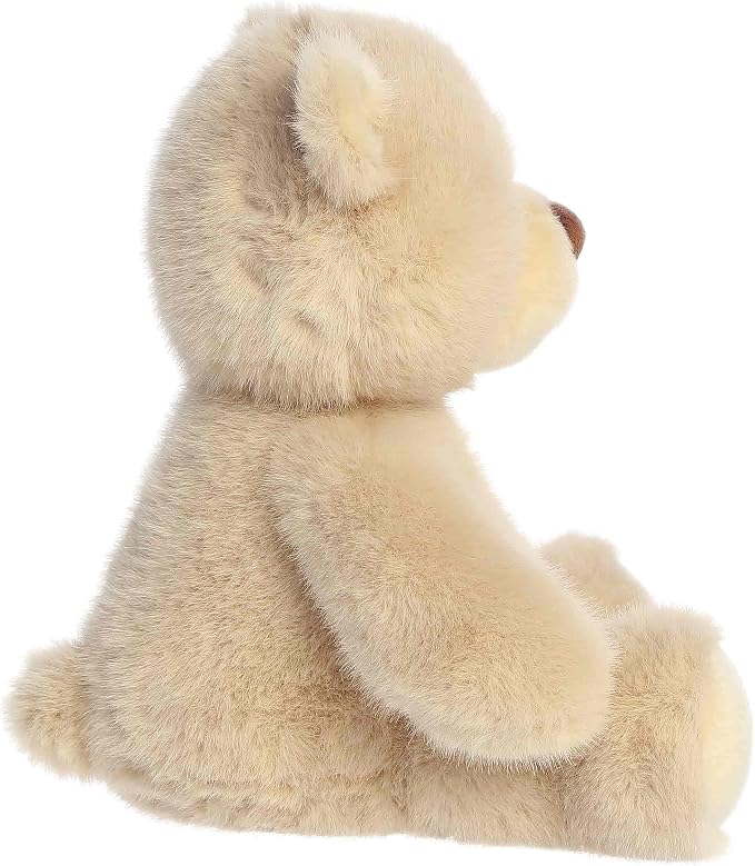 Nuzzles Cream Bear 12" AA26