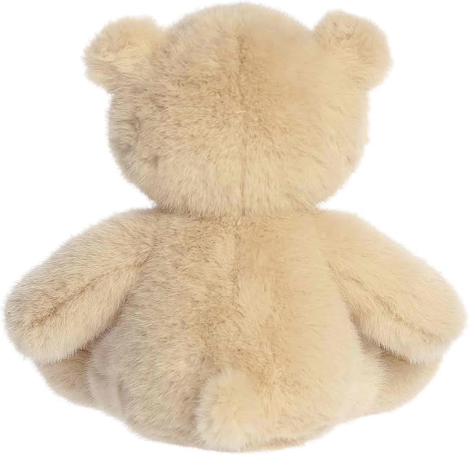 Nuzzles Cream Bear 12" AA26