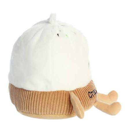 Bao Bun Plush 8" AA26