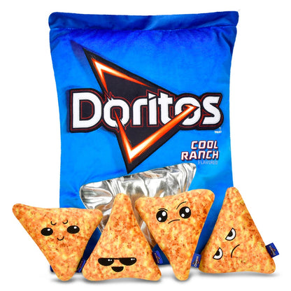 Doritos Cool Small Plush ISC26