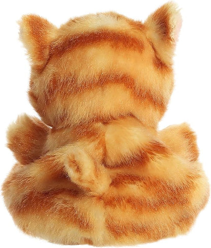 Calico Kitty Cat Palm Pal 05 AA26