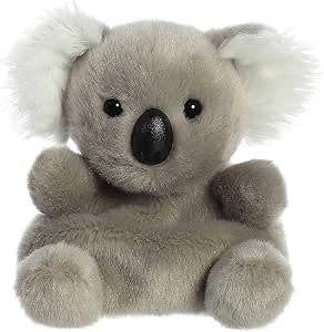 Wiggles Koala Palm Pals 05 AA26