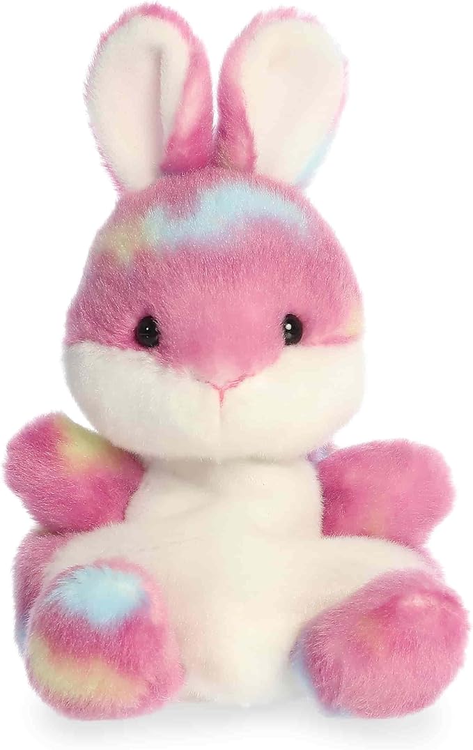 Buniberry Bunny Palm Pal 05” AA26