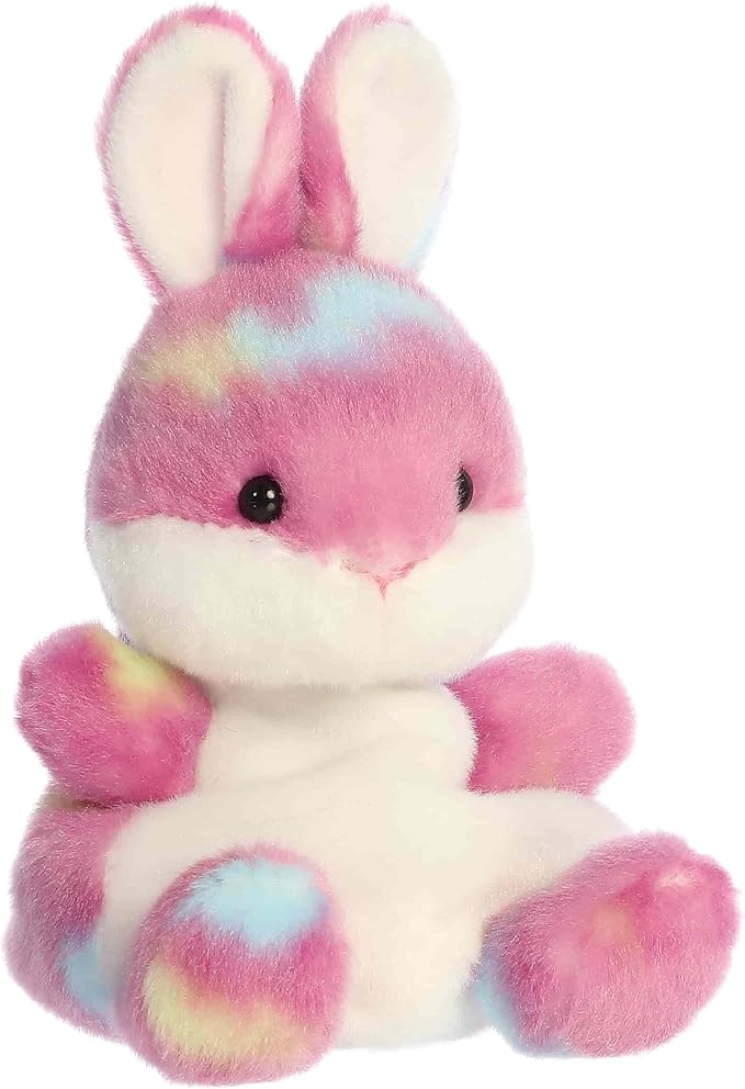 Buniberry Bunny Palm Pal 05” AA26