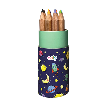 Draw N Doodle Colored Pencils Set IAR26