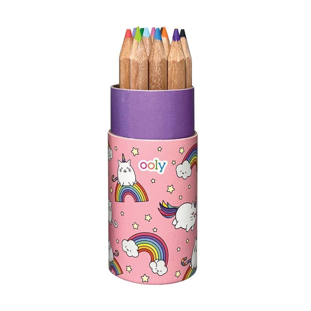 Draw N Doodle Colored Pencils Set IAR26