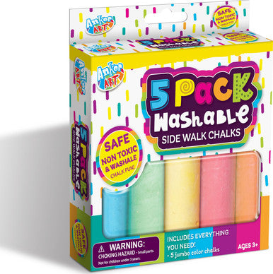 Washable Chalk ANK26