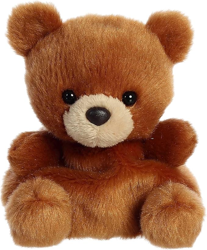 Artie Bear Palm Pal 05” AA26