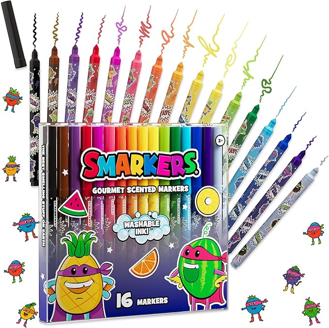 Original Smarkers SEC26