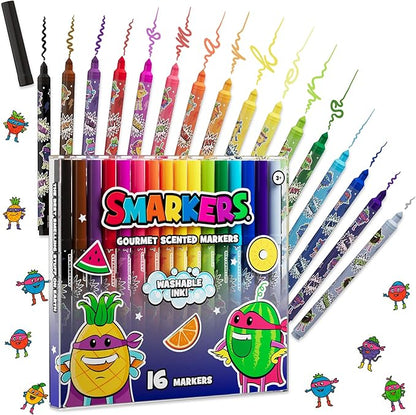 Original Smarkers SEC26