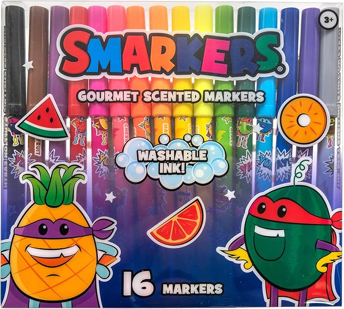 Original Smarkers SEC26