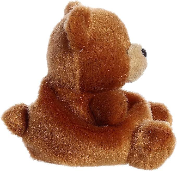 Artie Bear Palm Pal 05” AA26