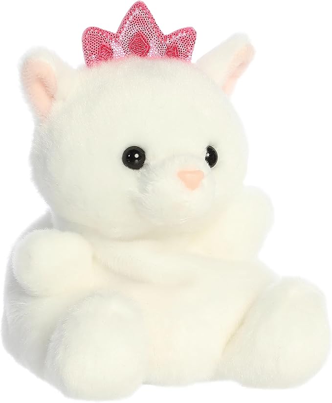 Priscilla Kitty Palm Pal 05” AA26