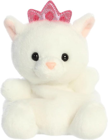 Priscilla Kitty Palm Pal 05” AA26