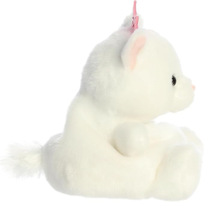 Priscilla Kitty Palm Pal 05” AA26