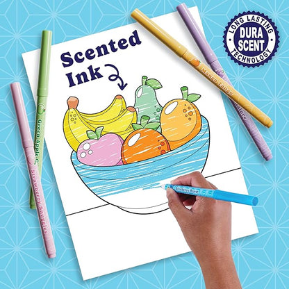 Pastel Smarkers SEC26