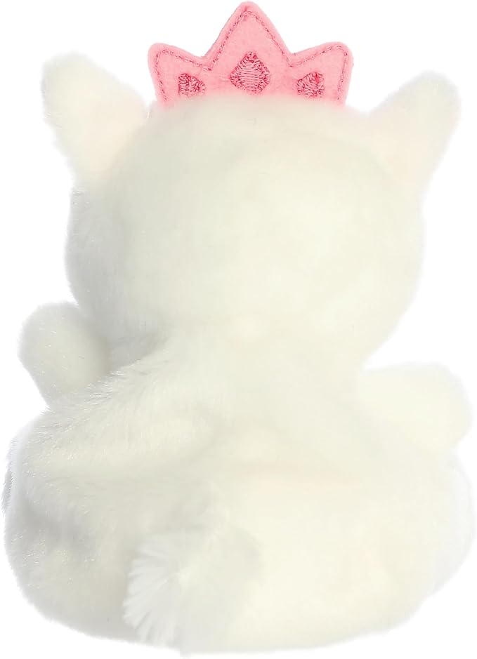 Priscilla Kitty Palm Pal 05” AA26