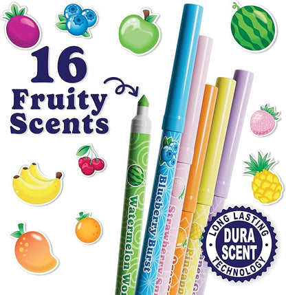 Pastel Smarkers SEC26