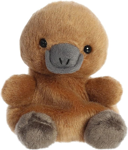 Patty Platypus Palm Pal 05” AA26