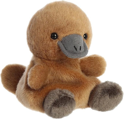 Patty Platypus Palm Pal 05” AA26