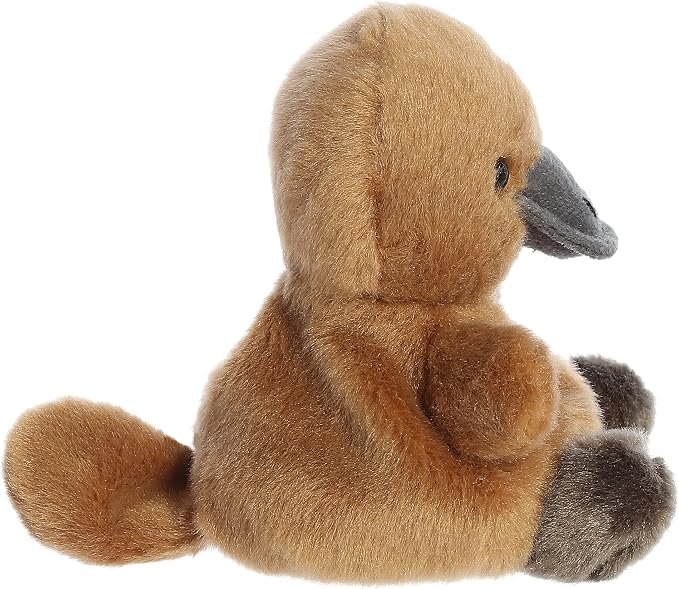 Patty Platypus Palm Pal 05” AA26