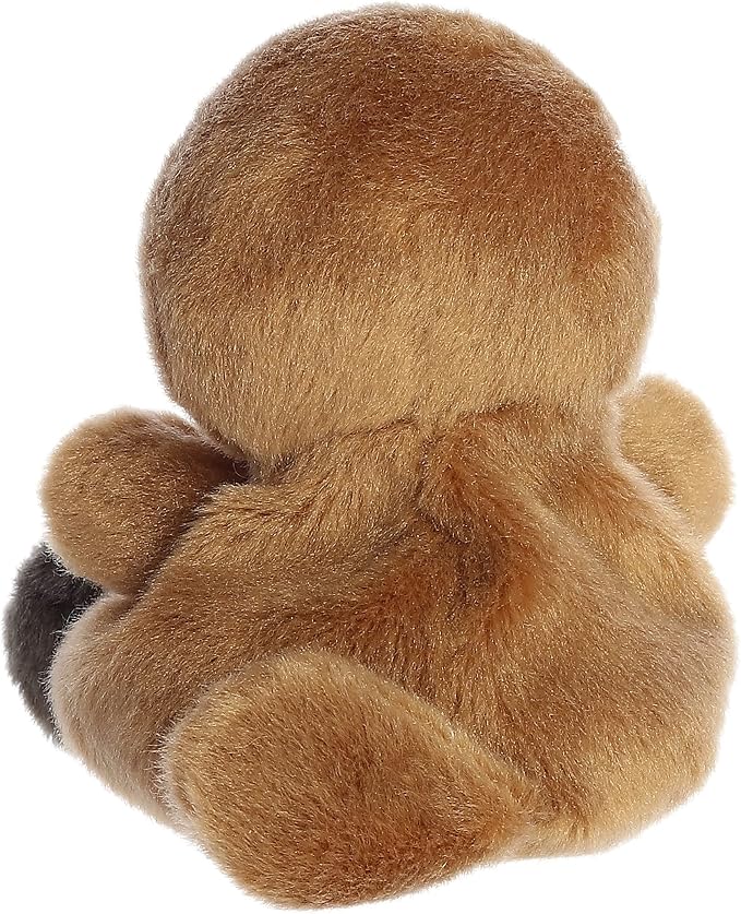 Patty Platypus Palm Pal 05” AA26