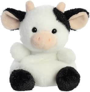 Sweetie Cow Palm Pal 05” AA26