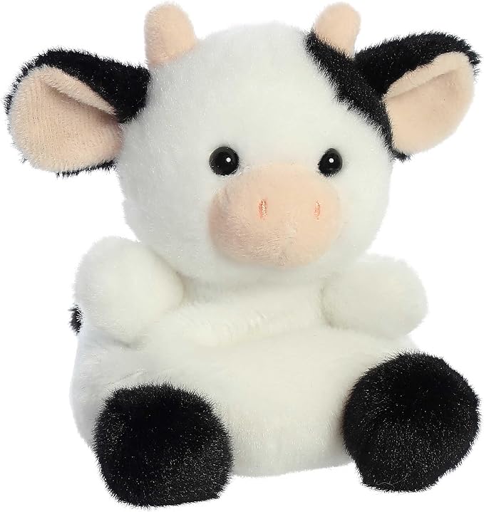 Sweetie Cow Palm Pal 05” AA26