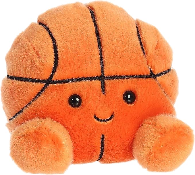 Hoops Basketball Palm Pal 05” AA26