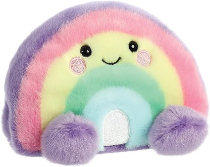 Vivi Rainbow Palm Pal 05” AA26