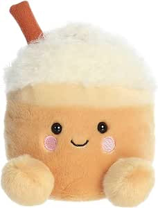 Pumpkin Spice Palm Pals 05” AA26